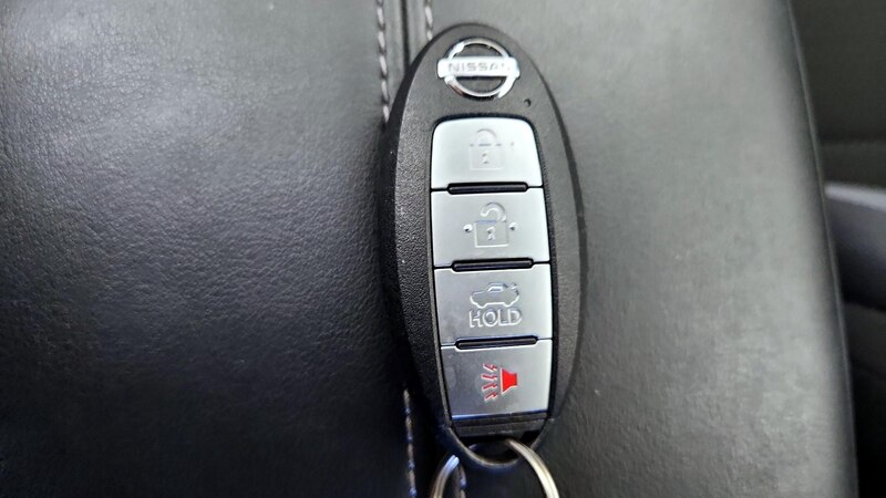 2023 Nissan Sentra S 22