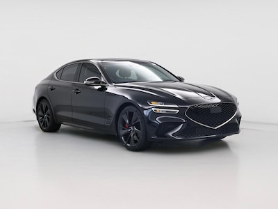 2023 Genesis G70 3.3T -
                Norcross, GA