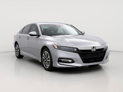 2019 Honda Accord Touring -
                Charlotte, NC