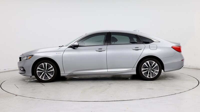 2019 Honda Accord Touring 3