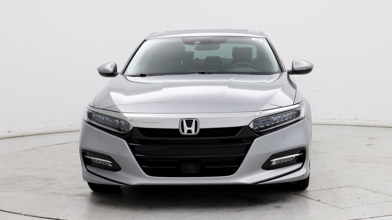 2019 Honda Accord Touring 5