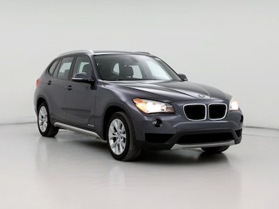 2014 BMW X1 xDrive28i -
                Greensboro, NC