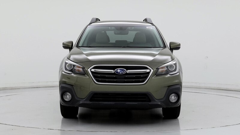 2019 Subaru Outback 2.5i Limited 5