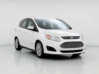 2014 Ford C-Max SE -
                Greensboro, NC