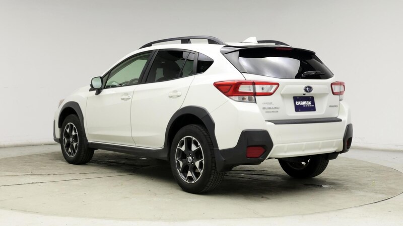 2018 Subaru Crosstrek Premium 2