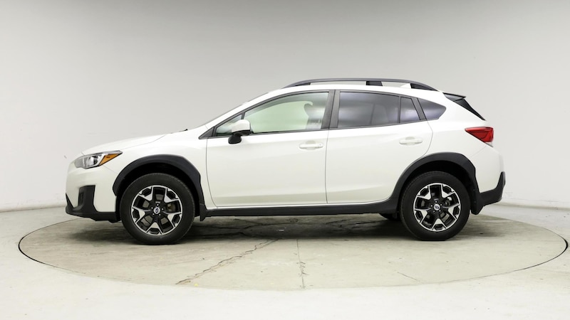 2018 Subaru Crosstrek Premium 3