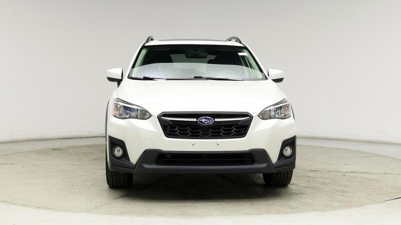 2018 Subaru Crosstrek Premium 5