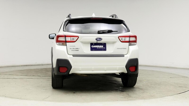 2018 Subaru Crosstrek Premium 6