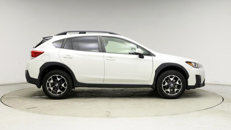 2018 Subaru Crosstrek Premium 7