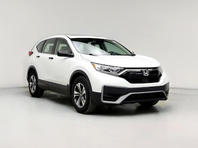 2020 Honda CR-V LX -
                Charlotte, NC