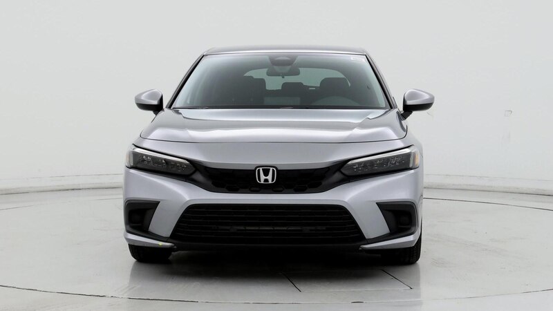 2023 Honda Civic LX 5