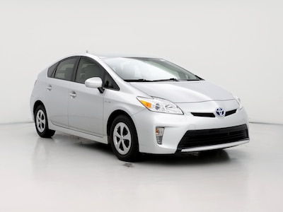 2013 Toyota Prius Three -
                Gastonia, NC