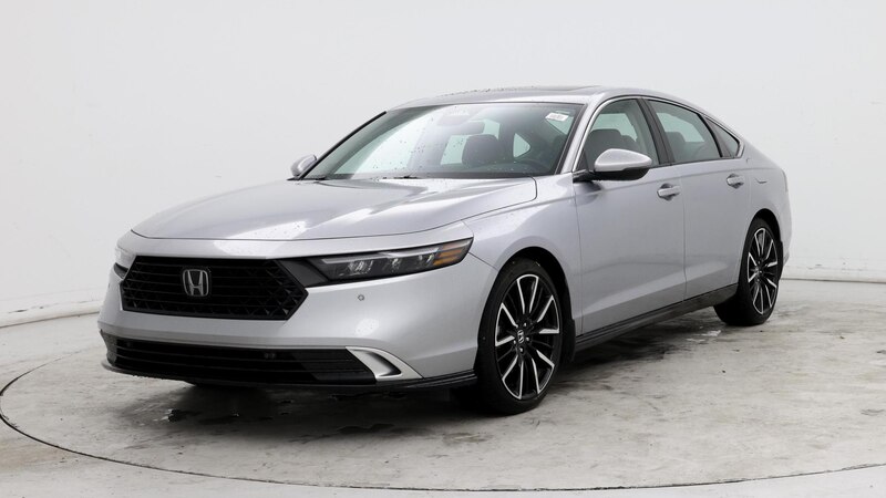 2023 Honda Accord Touring 4