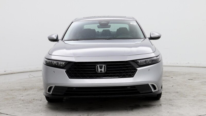 2023 Honda Accord Touring 5