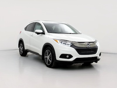 2022 Honda HR-V EX -
                Greenville, SC