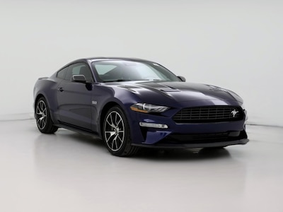 2020 Ford Mustang  -
                Gastonia, NC