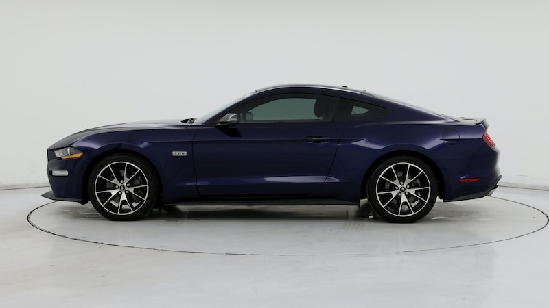 2020 Ford Mustang  3