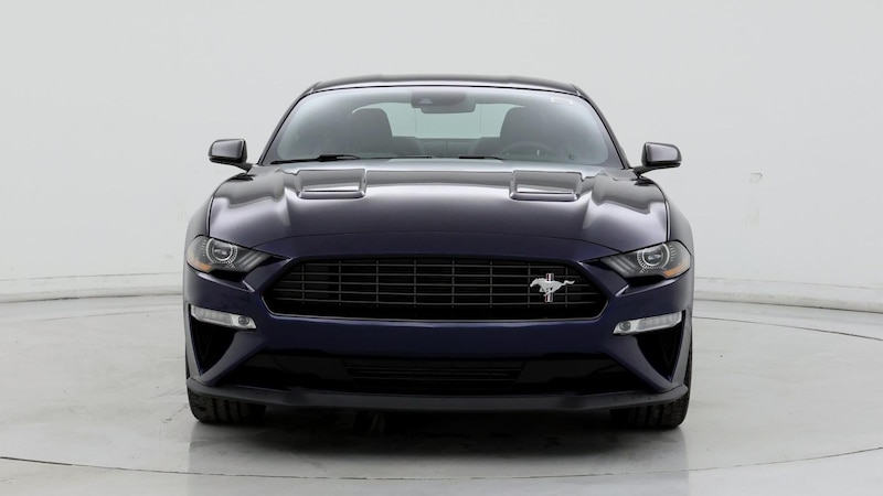 2020 Ford Mustang  5