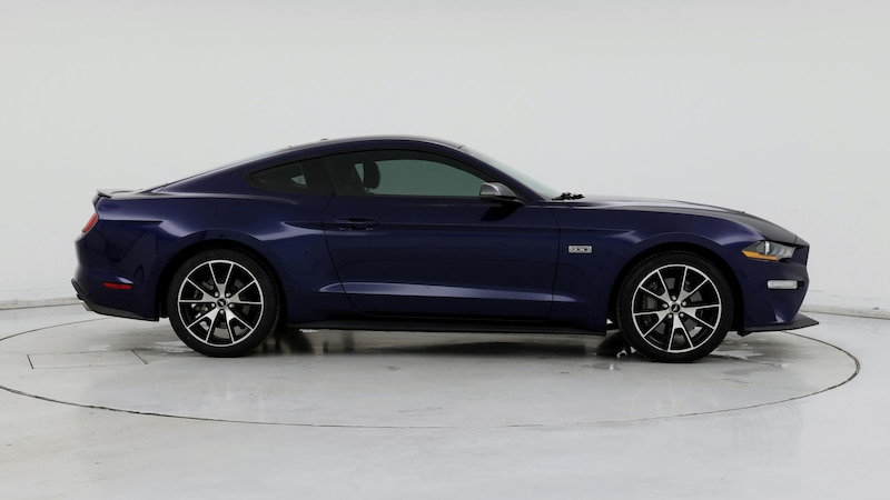 2020 Ford Mustang  7