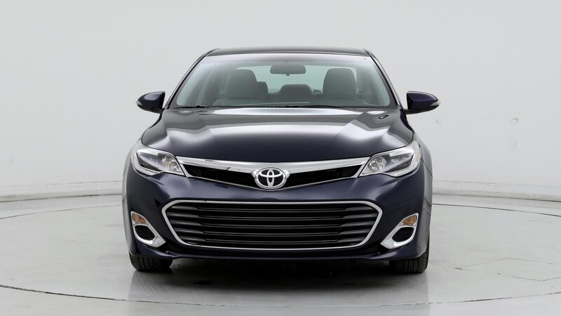 2015 Toyota Avalon XLE 5