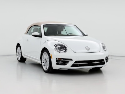 2019 Volkswagen Beetle Final Edition SEL -
                Greensboro, NC