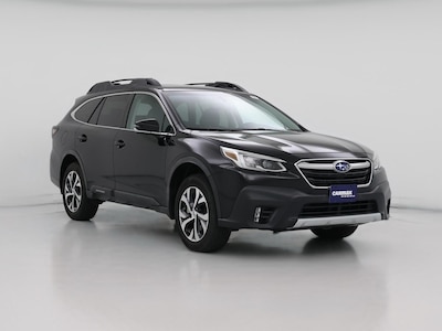 2020 Subaru Outback Limited -
                Greensboro, NC