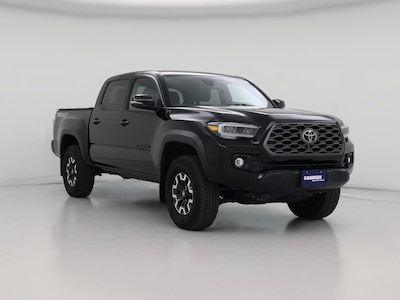 2023 Toyota Tacoma TRD Off-Road -
                Greensboro, NC