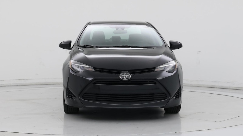 2018 Toyota Corolla LE 5