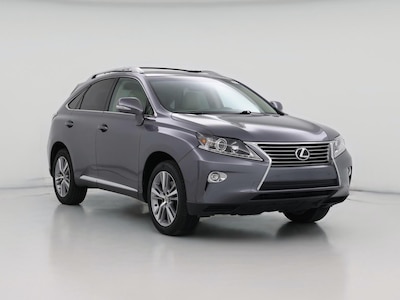 2015 Lexus RX 350 -
                Charlotte, NC