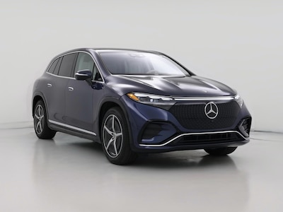 2023 Mercedes-Benz EQS 450 -
                Greensboro, NC