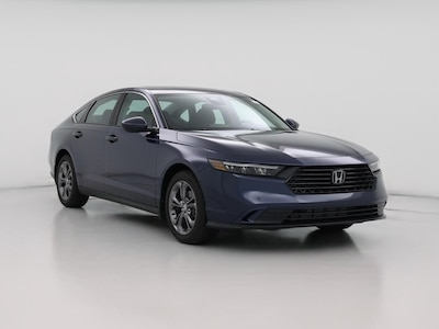 2023 Honda Accord EX -
                Greensboro, NC