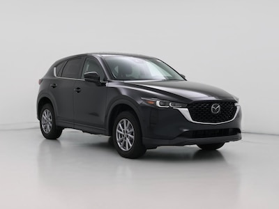 2023 Mazda CX-5 S Select -
                Greensboro, NC