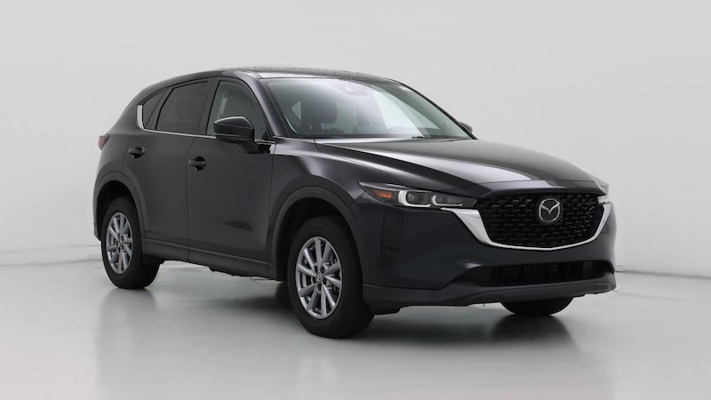 2023 Mazda CX-5 S Select Hero Image