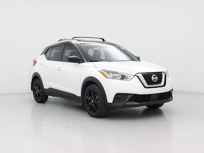 2020 Nissan Kicks SV -
                Raleigh, NC