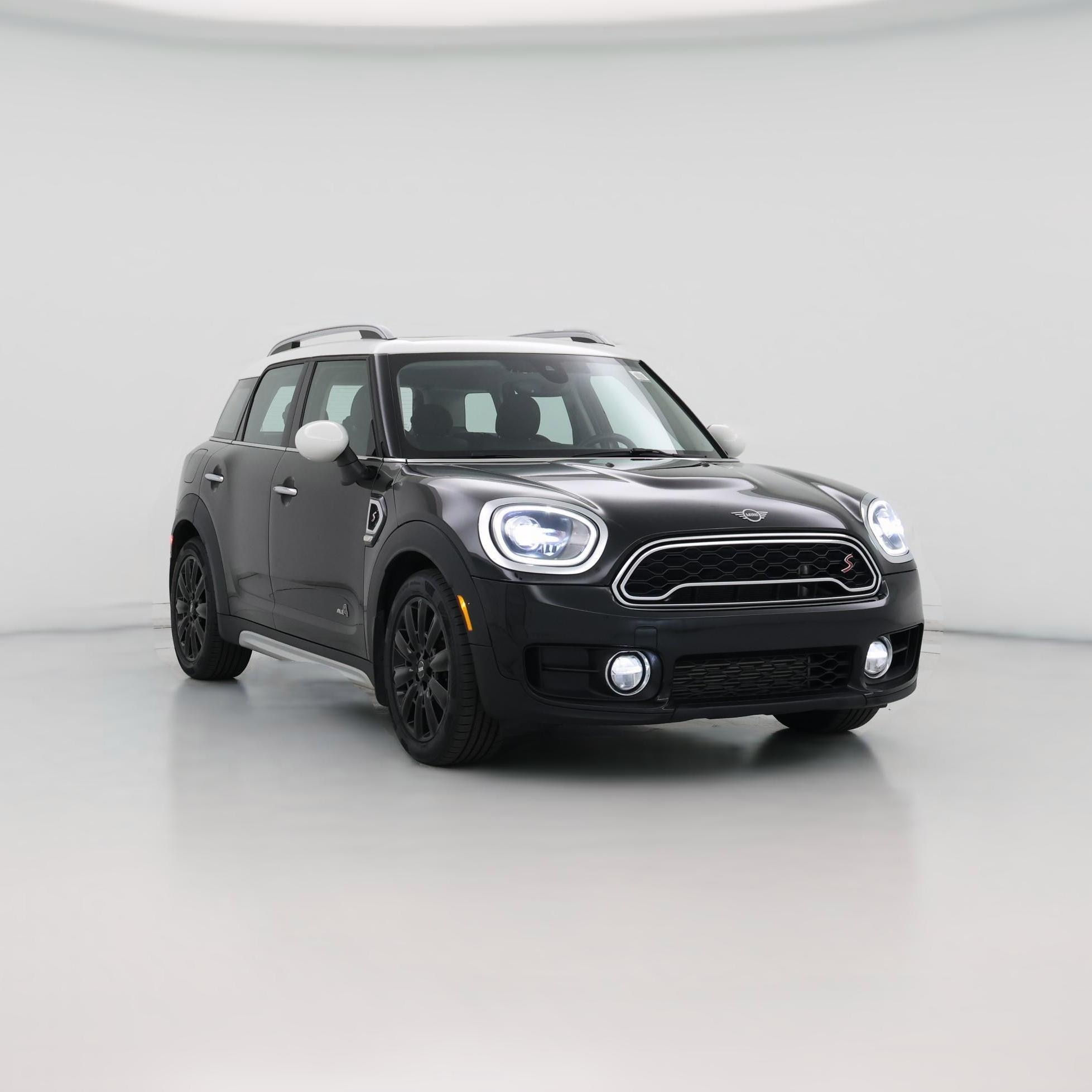 Thumbnail: 2019 MINI Cooper Countryman - 1