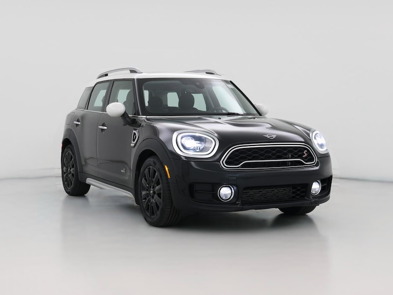 2019 MINI Cooper Countryman S -
                  Raleigh, NC