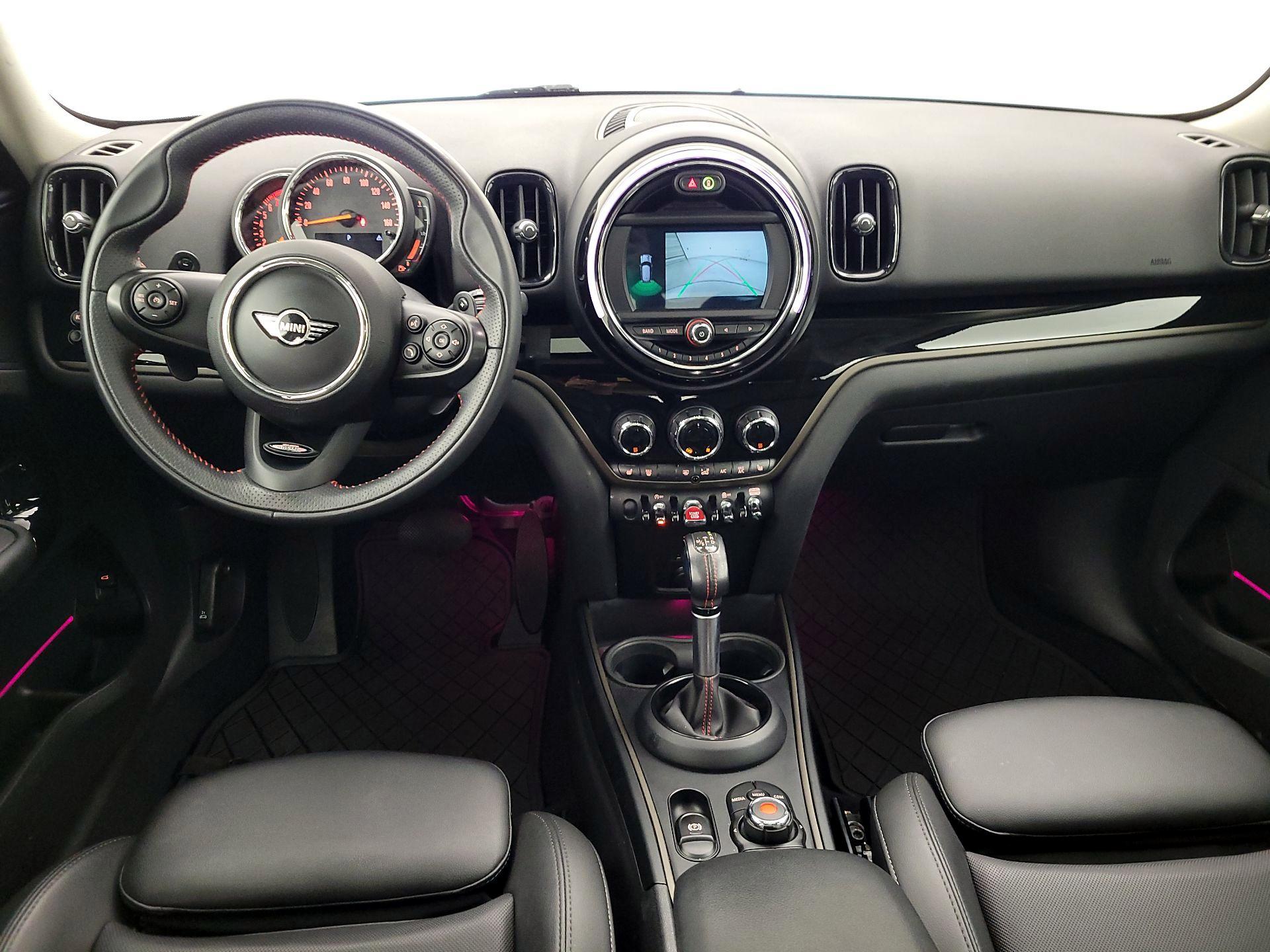 Thumbnail: 2019 MINI Cooper Countryman - 9