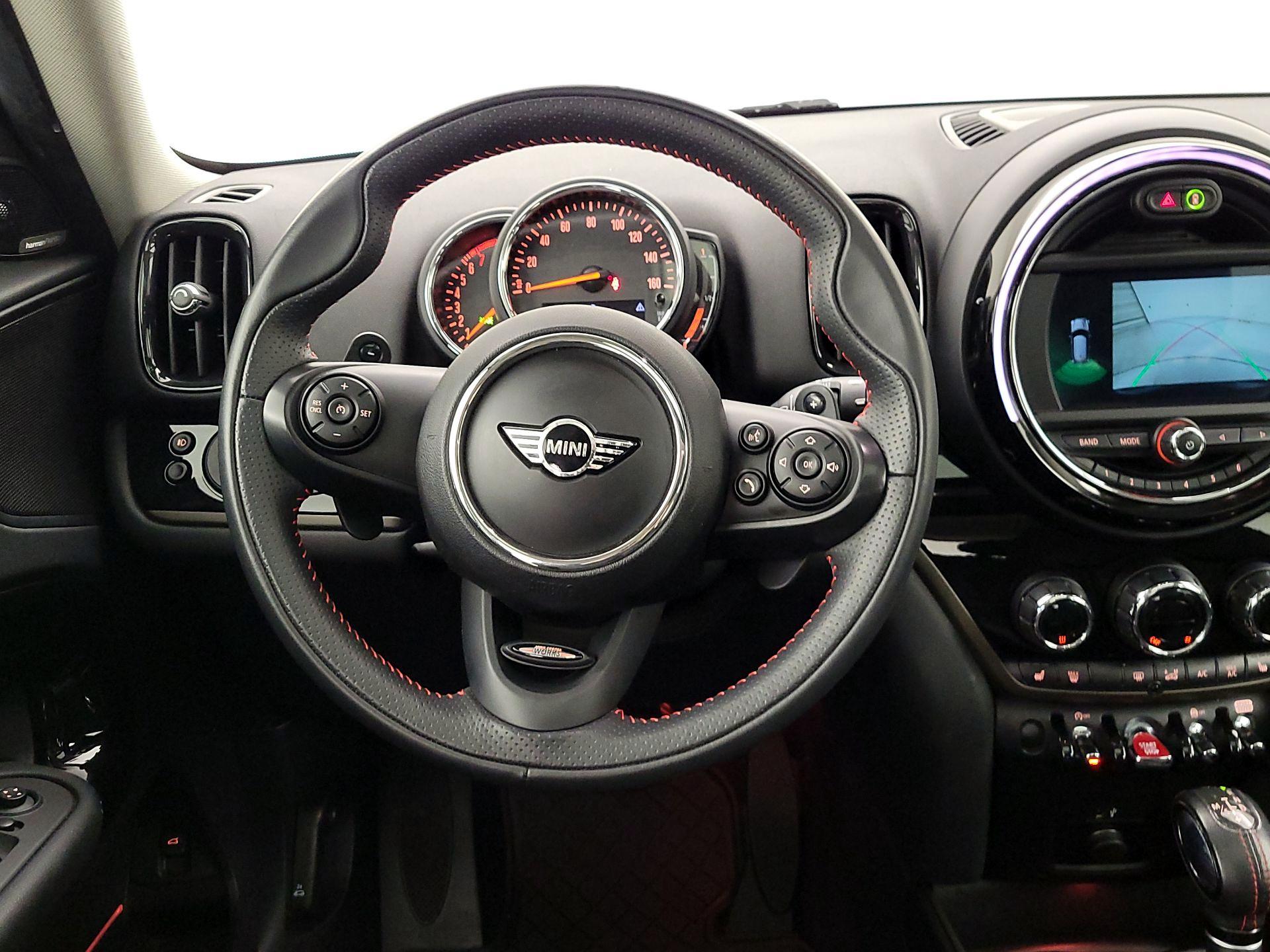 Thumbnail: 2019 MINI Cooper Countryman - 10