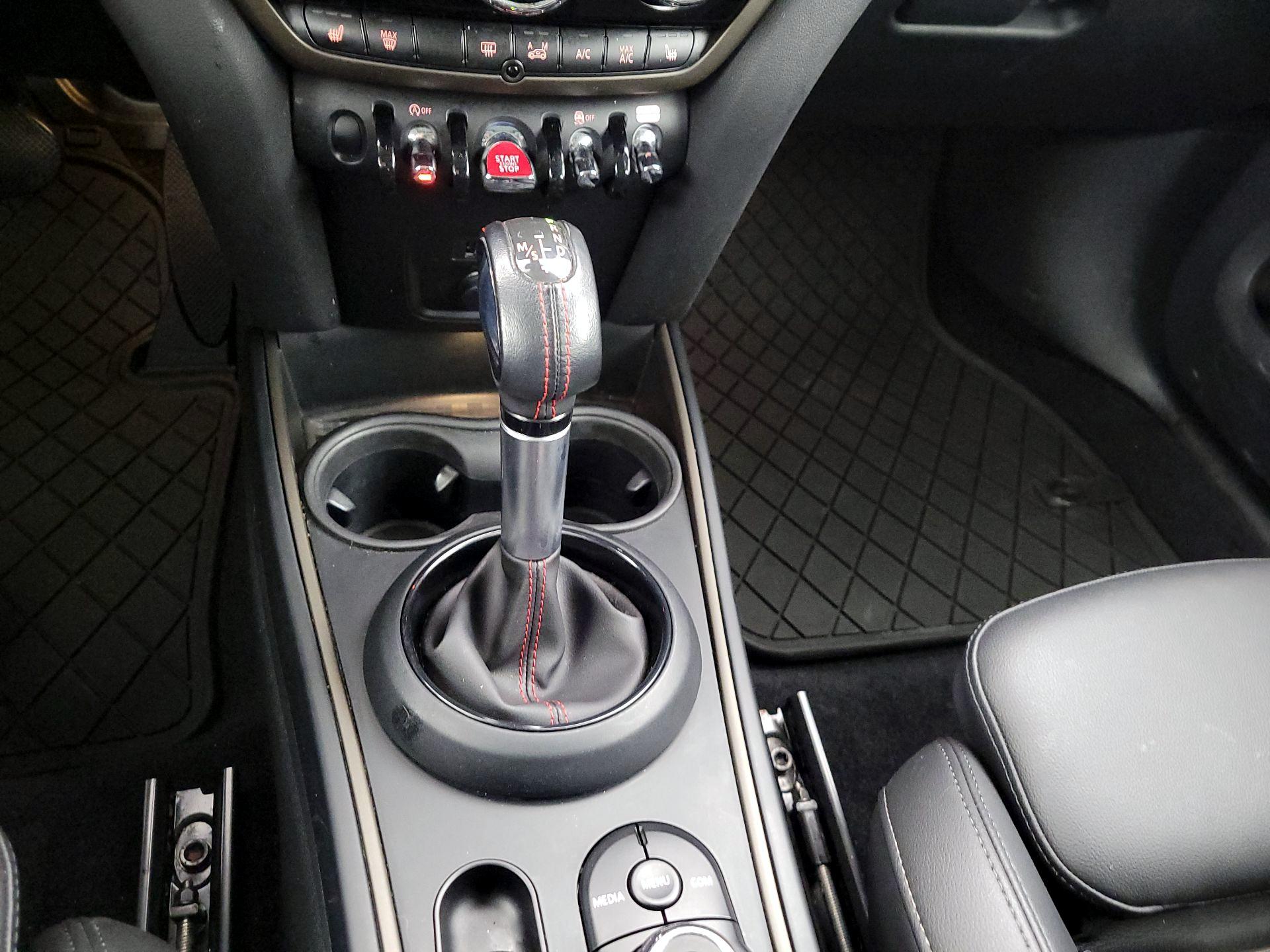 Thumbnail: 2019 MINI Cooper Countryman - 17