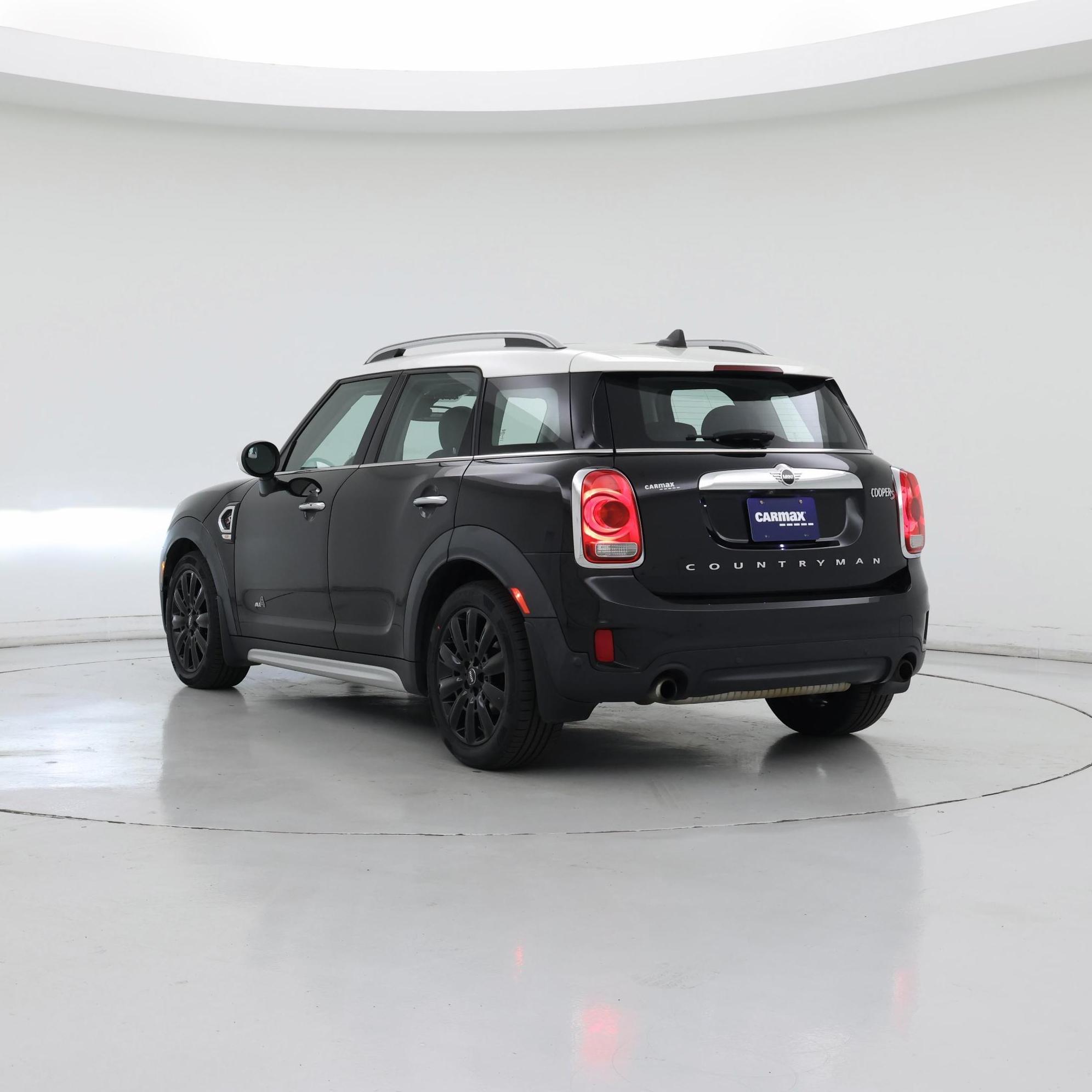 Thumbnail: 2019 MINI Cooper Countryman - 2