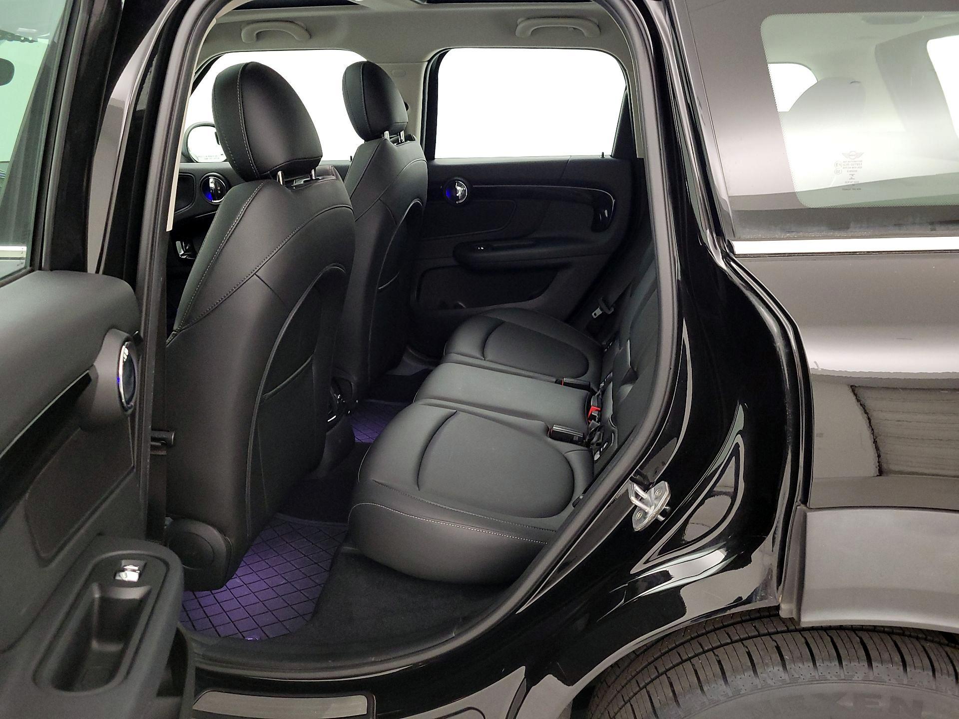 Thumbnail: 2019 MINI Cooper Countryman - 20