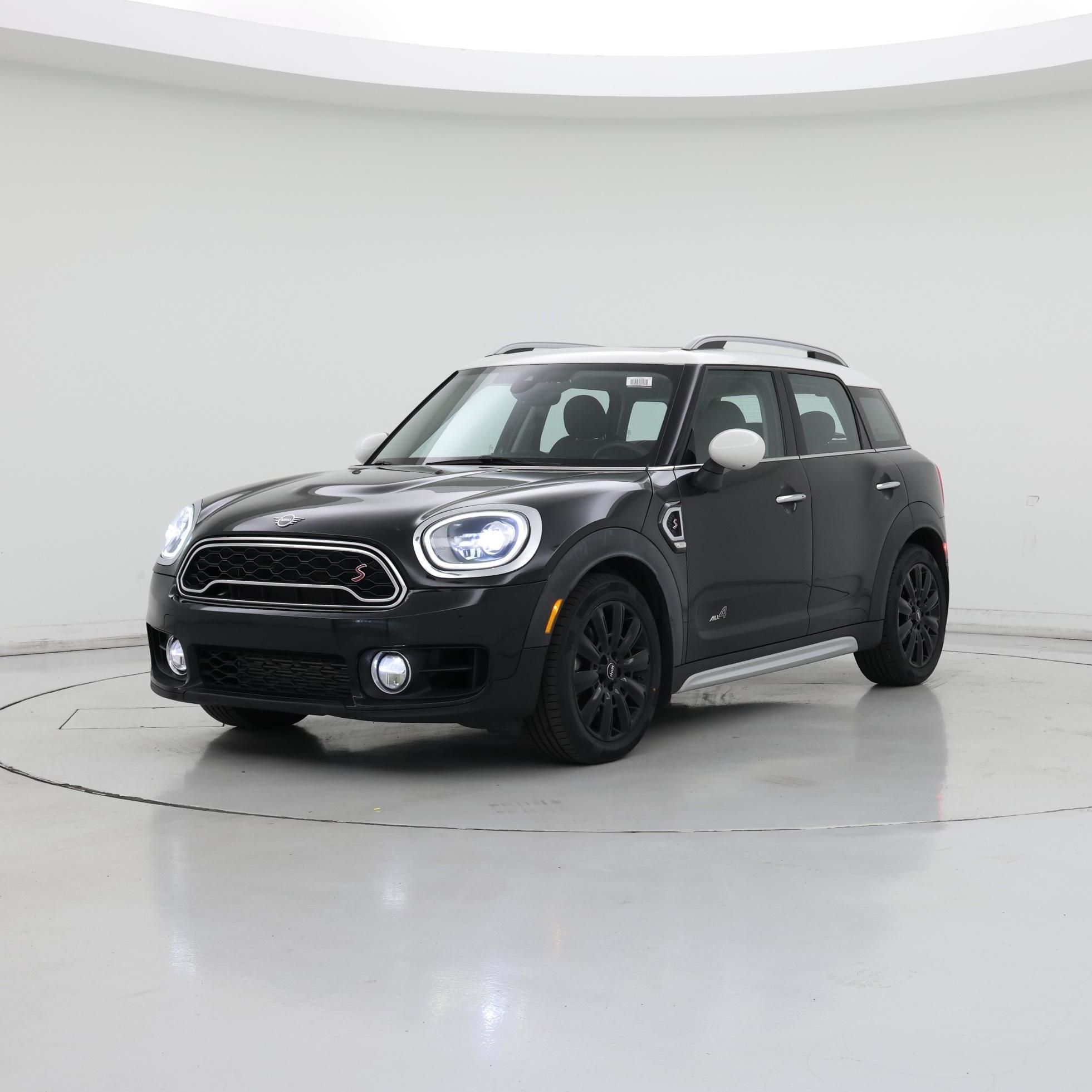 Thumbnail: 2019 MINI Cooper Countryman - 4