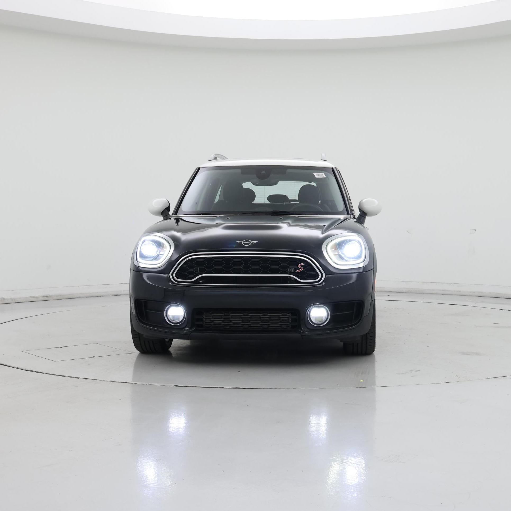 Thumbnail: 2019 MINI Cooper Countryman - 5