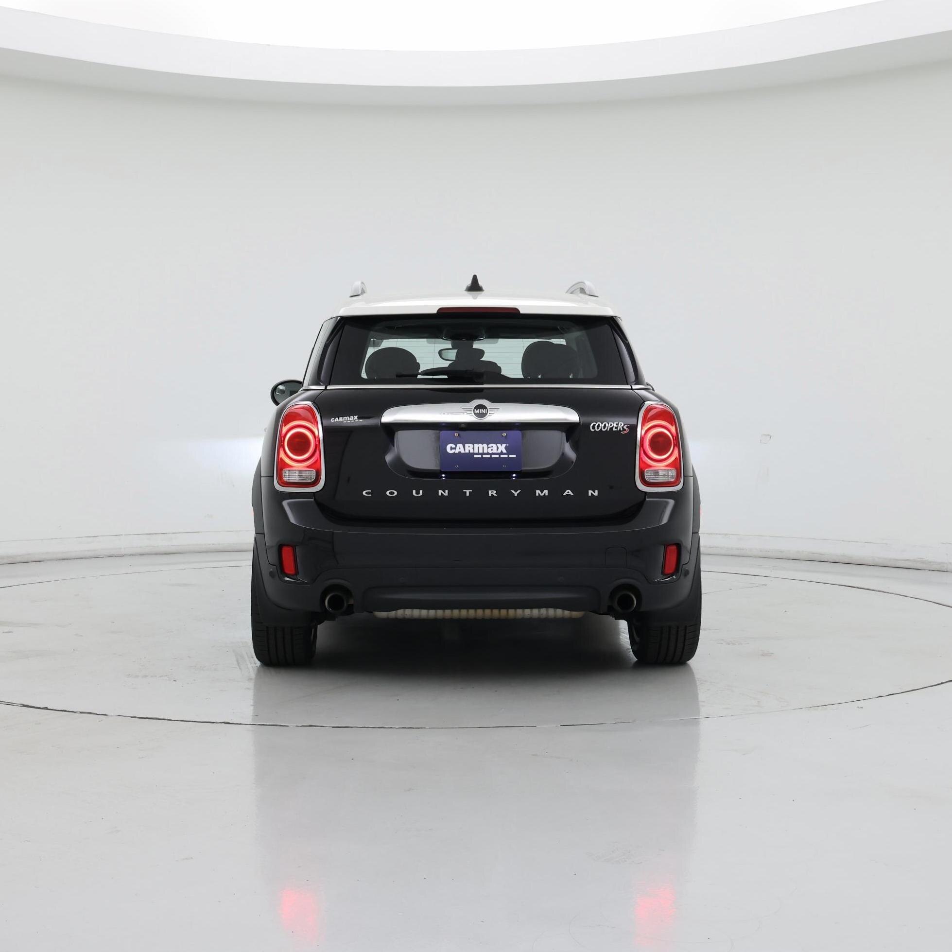 Thumbnail: 2019 MINI Cooper Countryman - 6