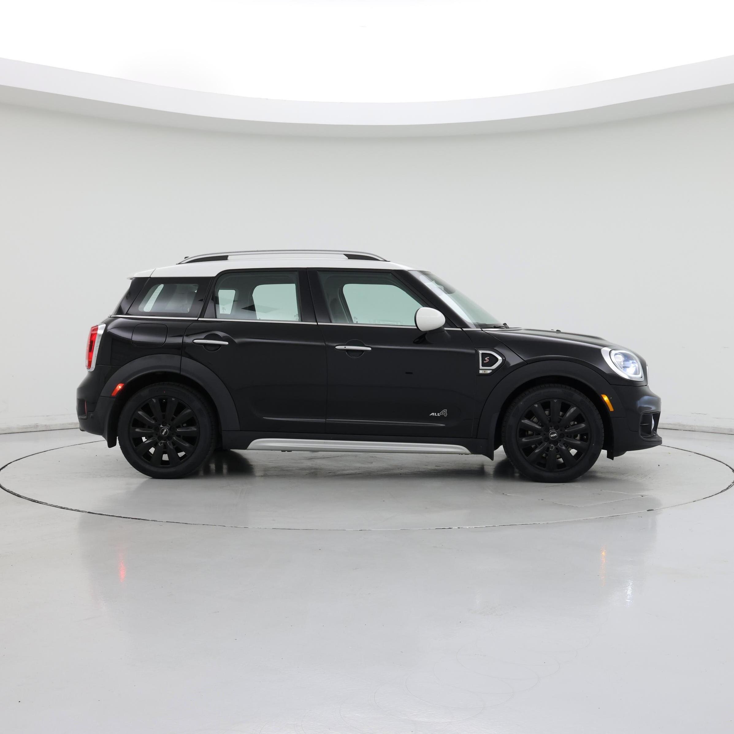 Thumbnail: 2019 MINI Cooper Countryman - 7