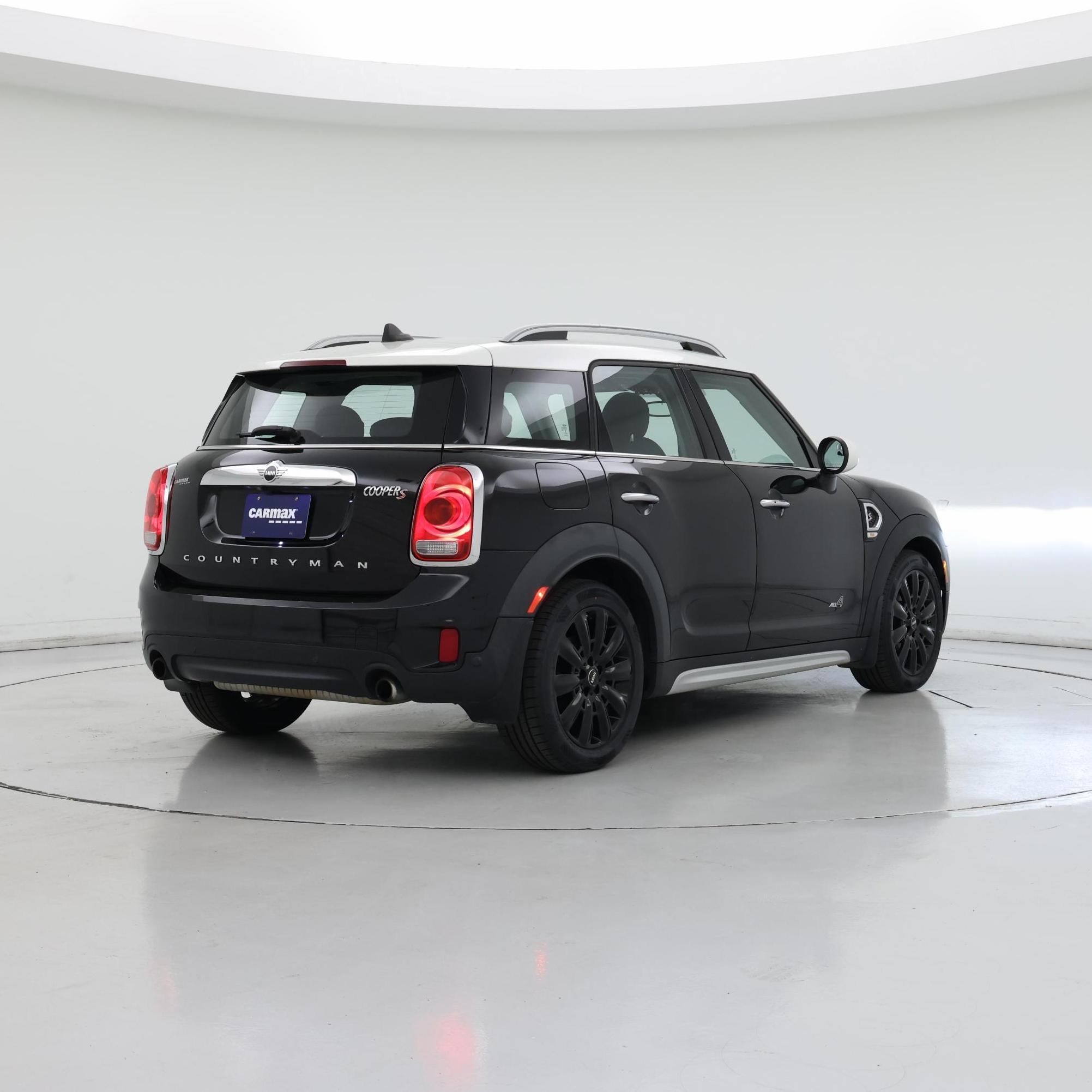 Thumbnail: 2019 MINI Cooper Countryman - 8