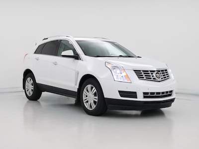 2016 Cadillac SRX Luxury -
                Greensboro, NC