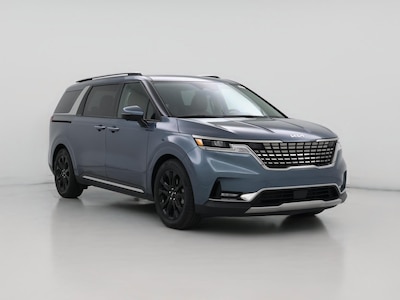 2024 Kia Carnival SX -
                O'fallon, IL