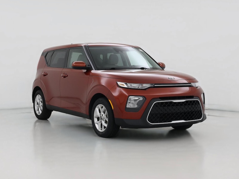 2020 Kia Soul S -
                  Gastonia, NC