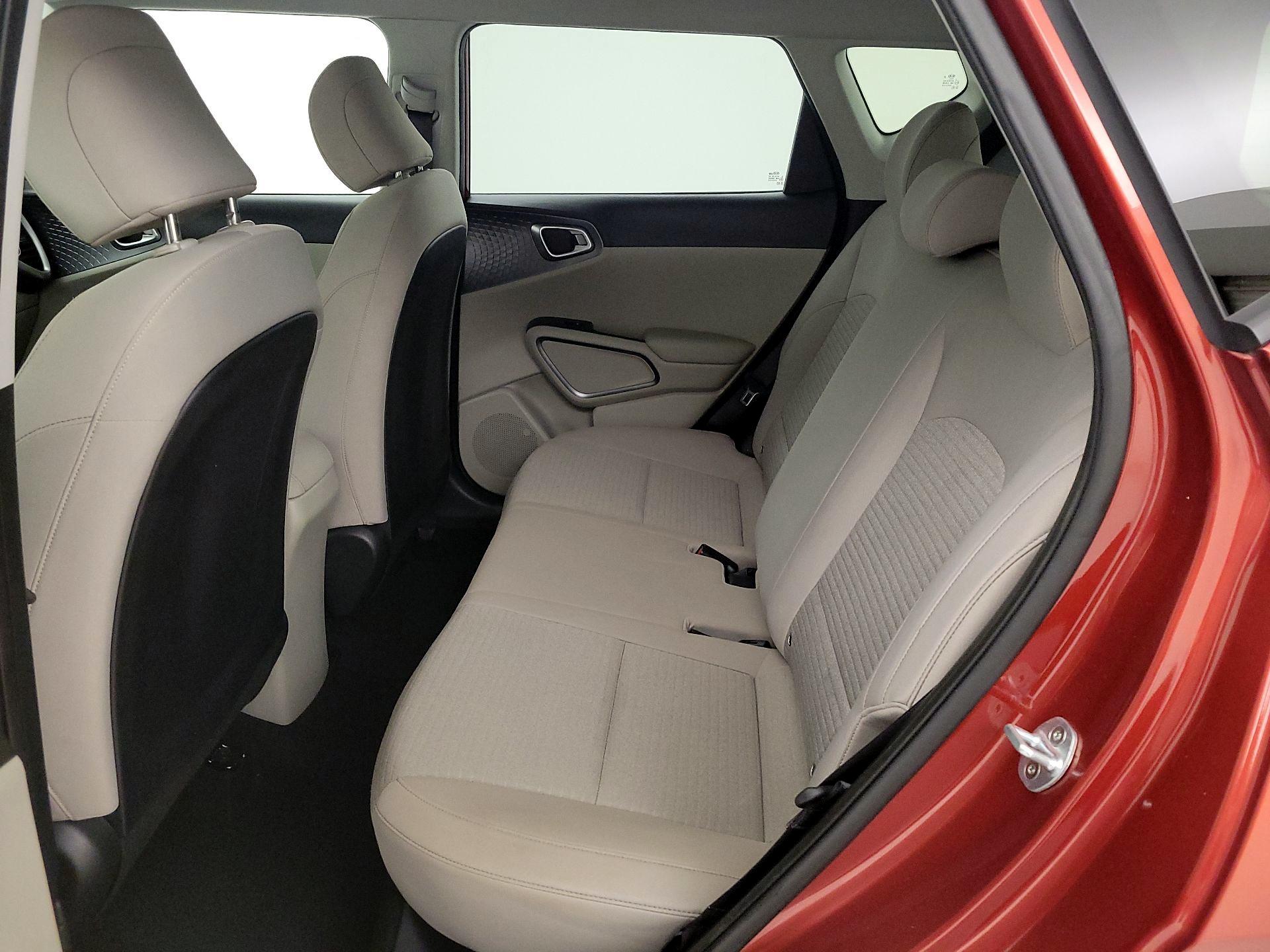 Thumbnail: 2020 Kia Soul - 19